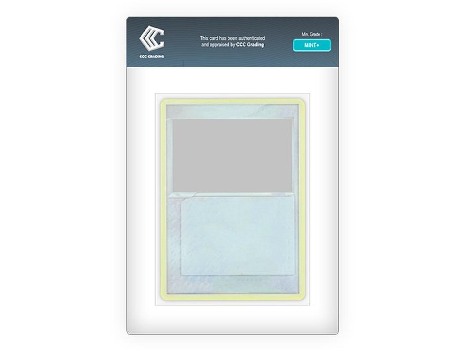 CCC Pregrading