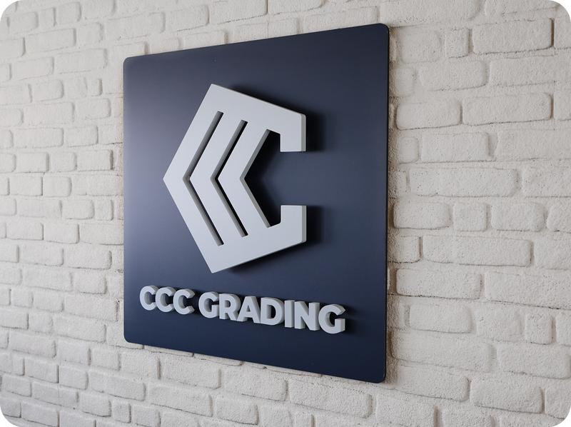 CCC Grading Hiring