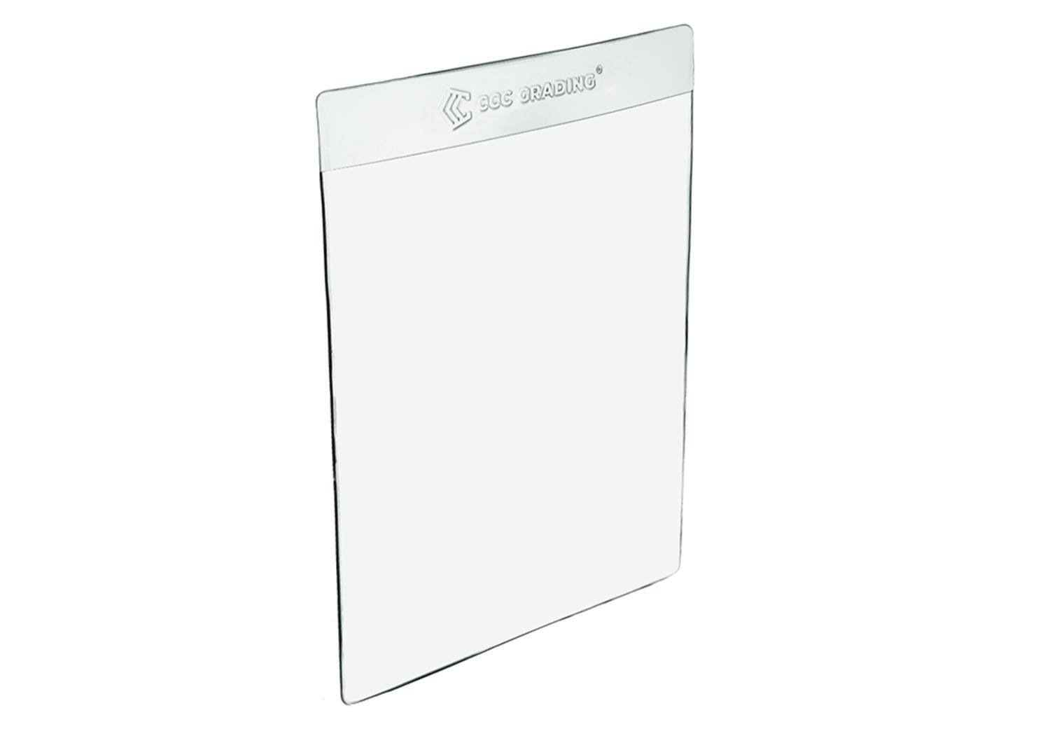 Card Savers : Semi-rigid toploaders